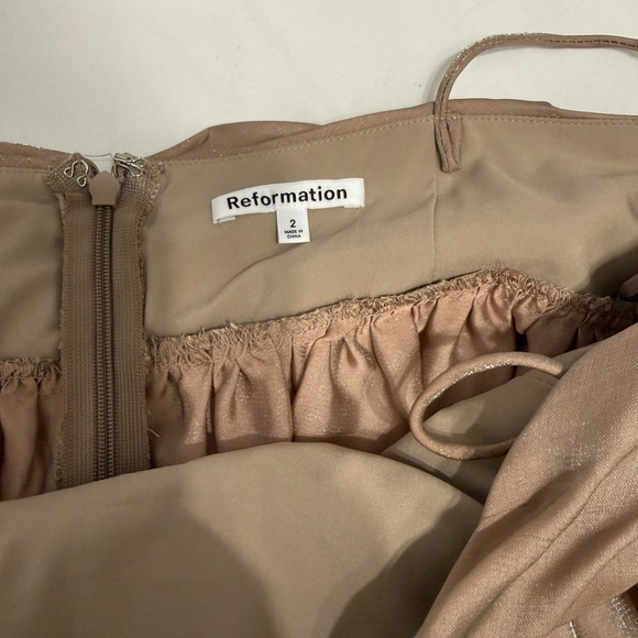 Reformation - Picture 6 of 6